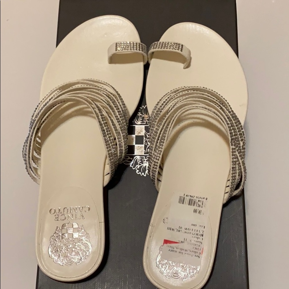 Vince Camuto Sandals